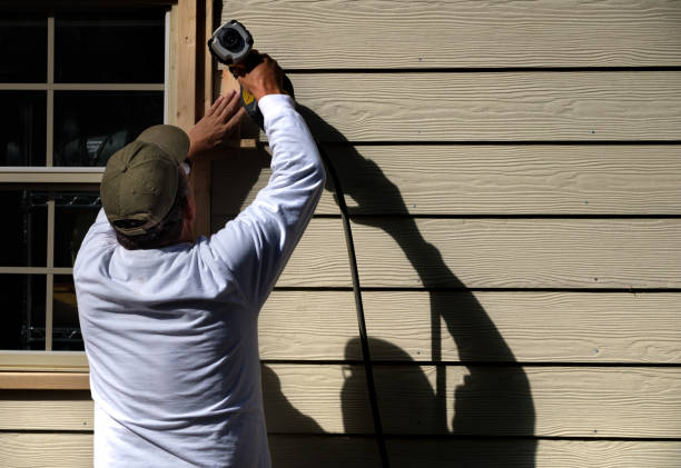 Best Insulated Siding Installation  in Lenape Heights, PA